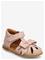 ANGULUS Sandals - Flat - Closed Toe - Pink - 25 – kuva 6