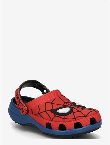 CROCS Spiderman Cls Clg K - MULTI - 32/33