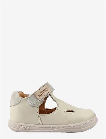 KAVAT Almbro Barefoot - OFF WHITE - 25/15.9 cm – kuva 2/2