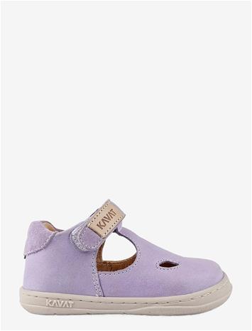 KAVAT Almbro Barefoot - LILAC - 25/15.9 cm