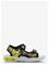 POKEMON Pokemon Sandal - BLACK/YELLOW - 26 – kuva 4