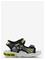 BATMAN Batman Sandal - BLACK/SILVER - 33 – kuva 2