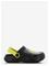POKEMON Pokemon Clog - BLACK/YELLOW - 27 – kuva 2