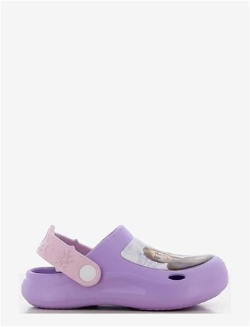 FROZEN Frozen Clog - LILAC/LIGHT PINK - 32