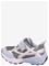 SUPERFIT Sport5 - LIGHT BLUE / SILVER - 29/18 cm – kuva 2