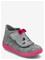 Superfit Happy Octi Sisäkengät, Grey/Pink, 21 – kuva 3