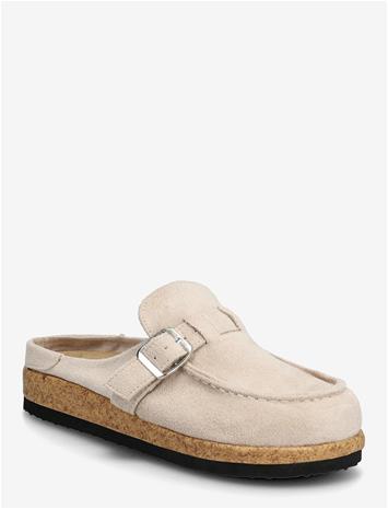NAME IT Nknjavery Mules - SUMMER SAND - 32
