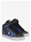 DC Pure High-Top Ev - GREY/BLACK/BLUE - 33 – kuva 2