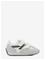 MANGO Leather Mixed Sneakers - GREY - 26 – kuva 2