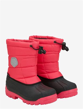 COLOR KIDS Boots, Wp - DIVA PINK - 26