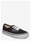 VANS Authentic - BLACK/TRUE WHITE - 32 – kuva 2
