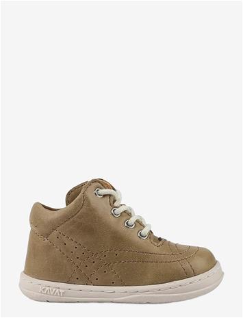 KAVAT Edsbro Barefoot - COGNAC - 25/15.9 cm