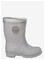 SOFIE SCHNOOR YOUNG Jessicask Rubber Boot W. Lining - SILVER - 22 – kuva 2