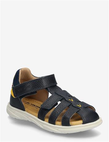 VIKING Groar Sandal 2V - NAVY - 21