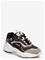 FILA Collene A Kids - BLACK-LEOPARD - 34 – kuva 2