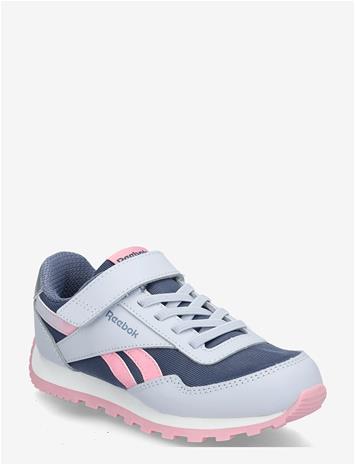 REEBOK PERFORMANCE Reebok Glide Low Elastic/Top Strap - TRANQUIL BLUE/HAZY B - 27