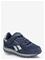 REEBOK PERFORMANCE Reebok Glide Low Elastic/Top Strap - LEGACY BLUE/NEW GREY - 30.5 – kuva 2