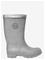 SOFIE SCHNOOR YOUNG Jessicask Rubber Boot W. Lining - SILVER - 35 – kuva 2