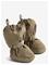 WHEAT Outerwear Booties - DRY WOOD - S – kuva 2