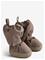 WHEAT Outerwear Booties - PLUM TRUFFLE - S – kuva 2