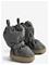 WHEAT Outerwear Booties - DARK CHARCOAL - M – kuva 2