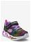 SKECHERS Wavy Beams - BKMT - 21 – kuva 2