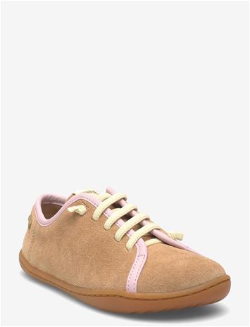 CAMPER Tws Kids - BROWN - 29