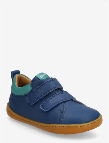 CAMPER Peu Cami Fw - BLUE - 24 – kuva 3/4