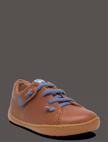 Camper Peu Cami Fw - Brown - 26
