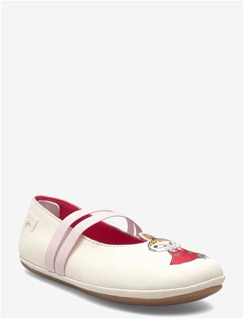 CAMPER Tws Kids By Moomin - WHITE - 32 – kuva 2/2