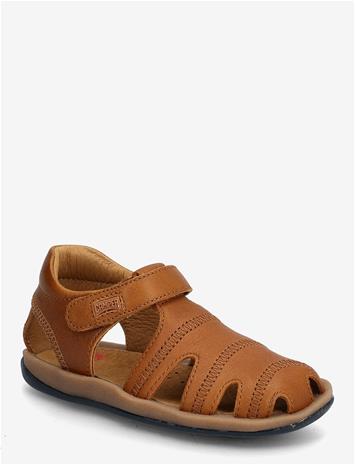Camper Bicho Fw - Brown - 26