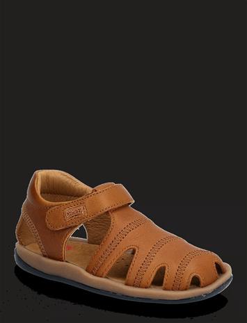 Camper Bicho Fw - Brown - 26
