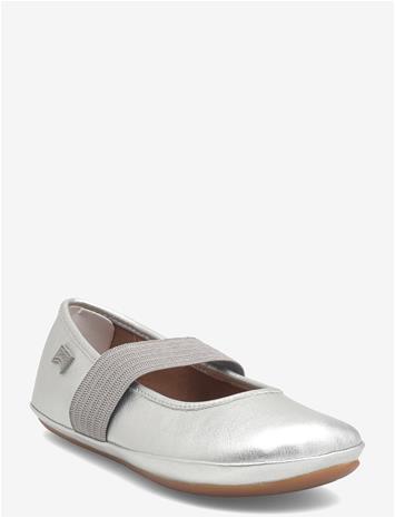 CAMPER Right Kids - GREY - 29