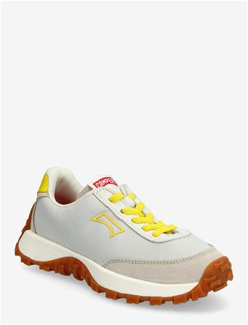 CAMPER Drift Trail Kids - GREY - 35 – kuva 2/2