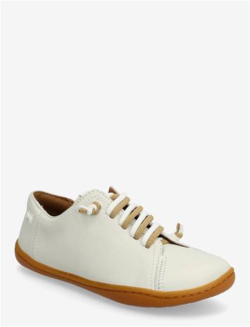 CAMPER Peu Cami Kids - WHITE - 31