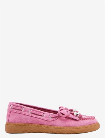 STEVE MADDEN Jkrisp-Nb - PINK - 32