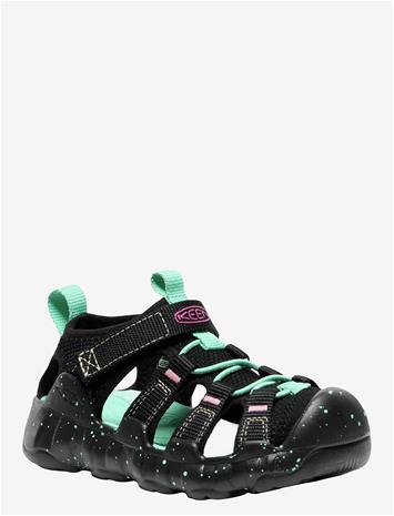KEEN Ke Hyperport H2 - BLACK STARDUST - 27