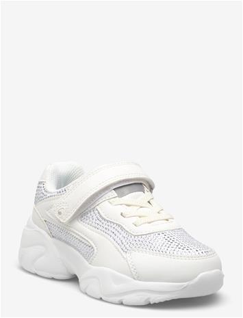 Leaf Tibro Lenkkarit, White, 28
