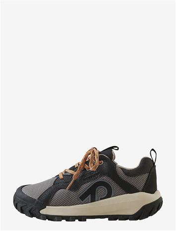 Reima Kulkuri Lenkkarit, Black, 34