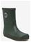 MIKK-LINE Wellies Solid - Barefoot - KOMBU GREEN - 33 – kuva 2