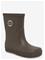 MIKK-LINE Wellies Solid - Barefoot - FALCON - 19 – kuva 2