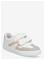 MANGO Velcro Fastening Mixed Sneakers - WHITE - 30 – kuva 2