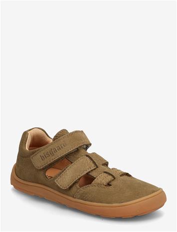BISGAARD Bisgaard Barefoot Floyd - EARTH - 26/15.7 cm – kuva 2/2