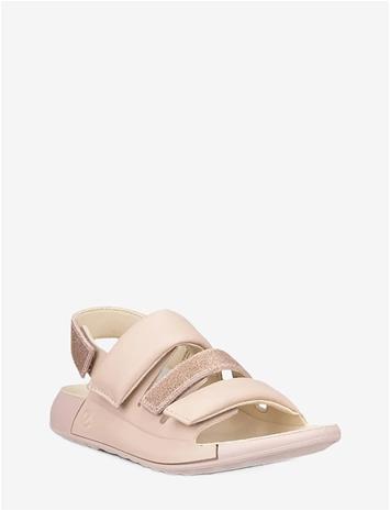 ECCO Cozmo K - ROSE DUST/ROSE DUST - 33