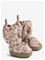 WHEAT Outerwear Booties - GREY MOON FLOWERS - M – kuva 2