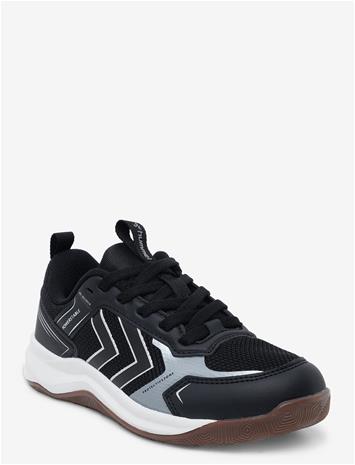HUMMEL Power Stable Lc Jr - ANTHRACITE - 39