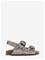 MANGO Glitter Buckle Sandals - LT-PASTEL PURPLE - 21 – kuva 2