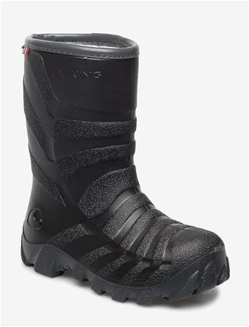 VIKING Ultra - BLACK/GREY - 37/25.1 cm – kuva 2/2