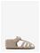 MANGO Fisherman Sandal - LT PASTEL BROWN - 21 – kuva 2