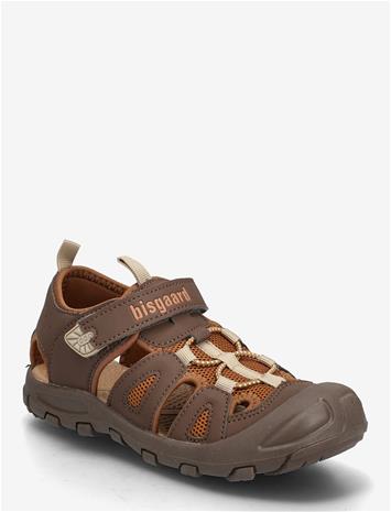 BISGAARD Bisgaard Parker - CACAO BEIGE - 31